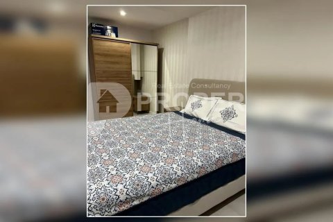 3 rooms Appartement à Konyaalti, Turkey No. 22155 15