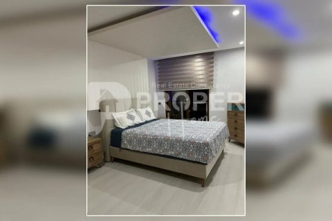 3 rooms Appartement à Konyaalti, Turkey No. 22155 14