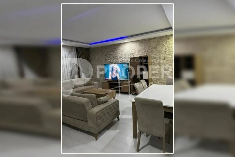 3 rooms Appartement à Konyaalti, Turkey No. 22155 7