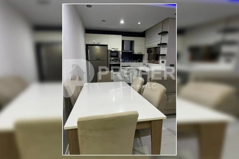 3 rooms Appartement à Konyaalti, Turkey No. 22155 6