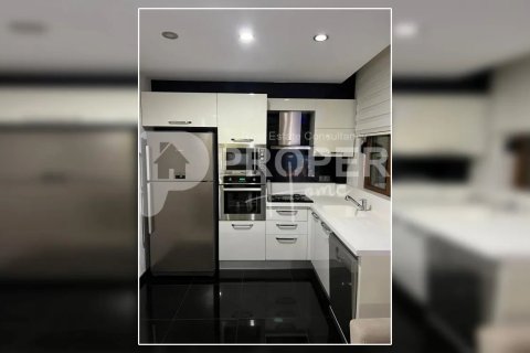 3 rooms Apartment in Konyaalti, Turkey No. 22155 8