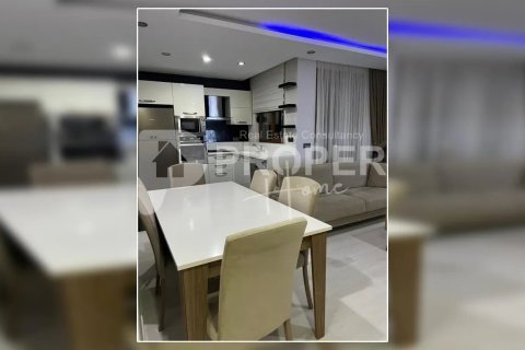 3 rooms Appartement à Konyaalti, Turkey No. 22155 5