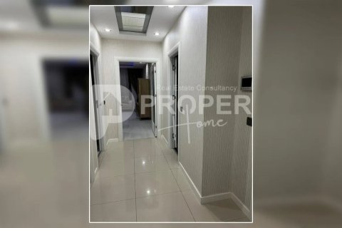 3 rooms Appartement à Konyaalti, Turkey No. 22155 3