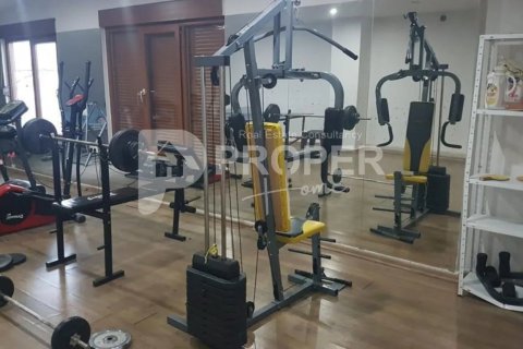 3 rooms Apartment in Konyaalti, Turkey No. 22155 21