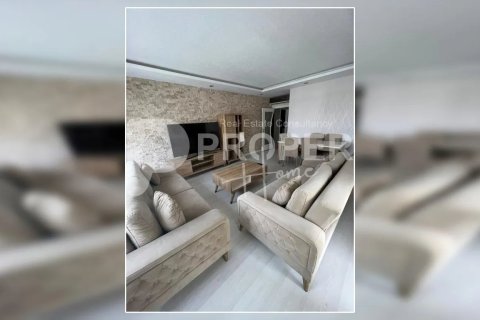 3 rooms Appartement à Konyaalti, Turkey No. 22155 10