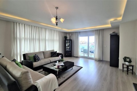 6 rooms Apartment in Alanya, Turkey No. 21854 1