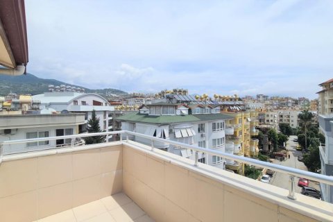 6 rooms Apartment in Alanya, Turkey No. 21854 6