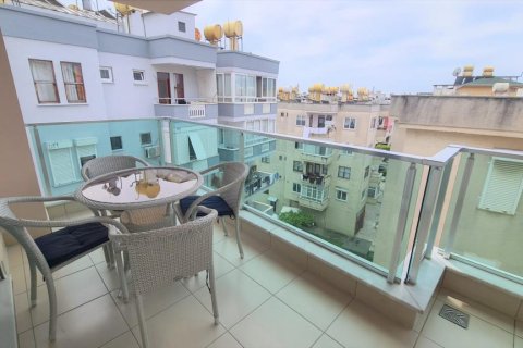 6 rooms Apartment in Alanya, Turkey No. 21854 8