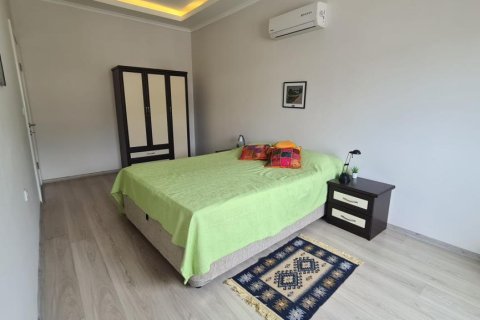 6 rooms Apartment in Alanya, Turkey No. 21854 4