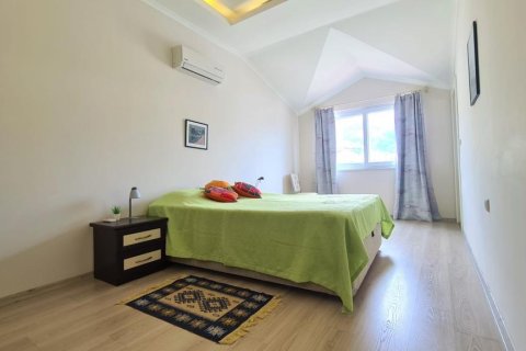 6 rooms Apartment in Alanya, Turkey No. 21854 12