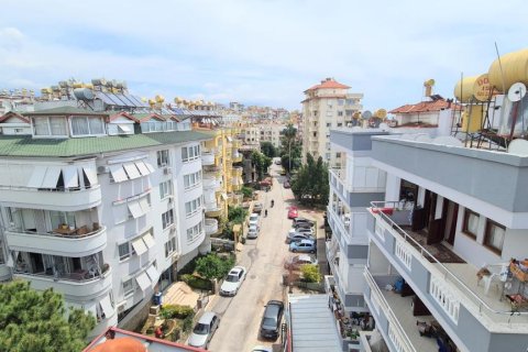 6 rooms Apartment in Alanya, Turkey No. 21854 13