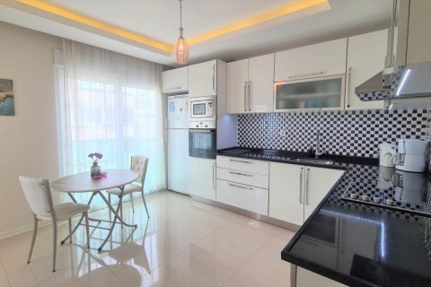 6 rooms Apartment in Alanya, Turkey No. 21854 15