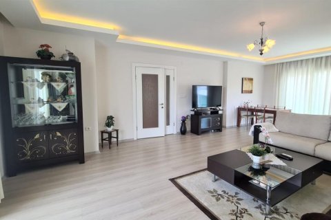 6 rooms Apartment in Alanya, Turkey No. 21854 11