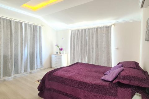 6 rooms Apartment in Alanya, Turkey No. 21854 9