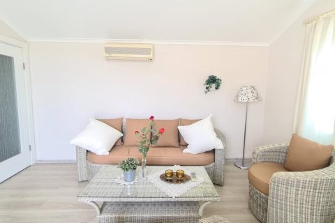 6 rooms Apartment in Alanya, Turkey No. 21854 7