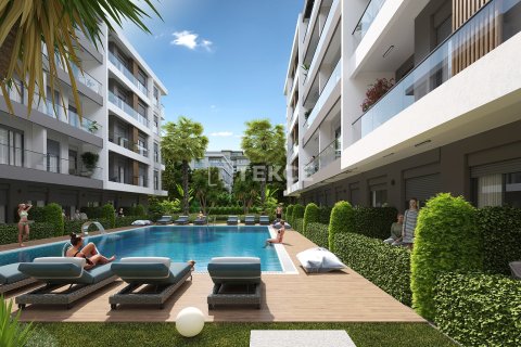 2+1 Apartment en Izmir, Turkey No. 21858 12