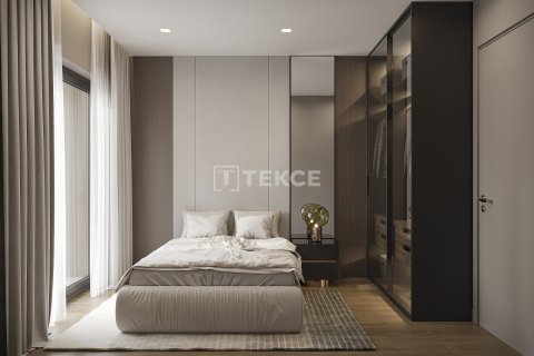 2+1 Appartement à Izmir, Turkey No. 21858 27