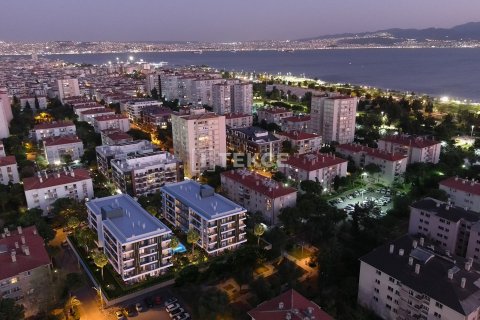 2+1 Appartement à Izmir, Turkey No. 21858 6