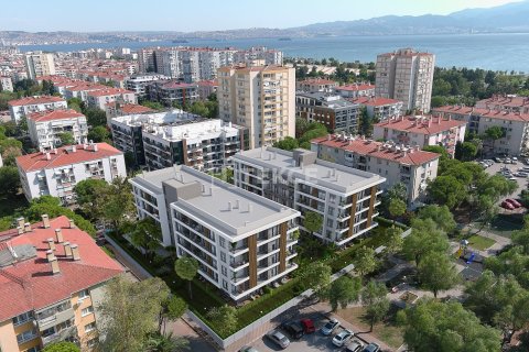 2+1 Apartment en Izmir, Turkey No. 21858 24