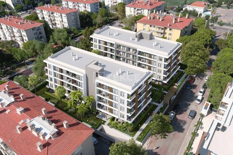 2+1 Apartment in Izmir, Turkey No. 21858 23