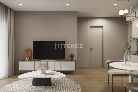 2+1 Apartment in Izmir, Turkey No. 21858 4