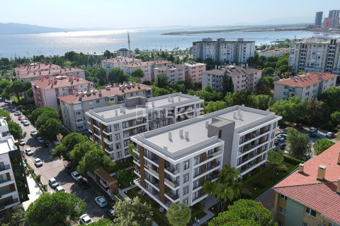 2+1 Appartement à Izmir, Turkey No. 21858 1