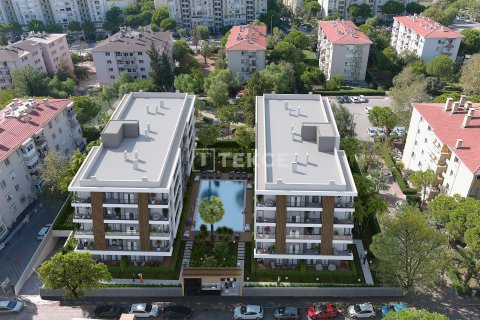 2+1 Appartement à Izmir, Turkey No. 21858 22