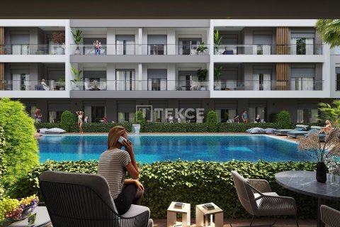 2+1 Apartment in Izmir, Turkey No. 21858 9