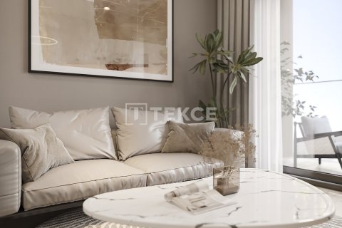 2+1 Apartment en Izmir, Turkey No. 21858 25