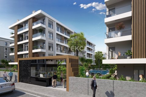 2+1 Apartment en Izmir, Turkey No. 21858 15