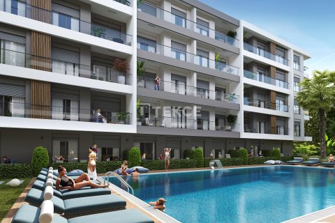 2+1 Apartment in Izmir, Turkey No. 21858 10