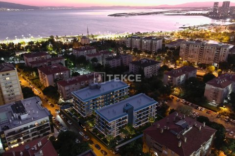 2+1 Apartment in Izmir, Turkey No. 21858 8