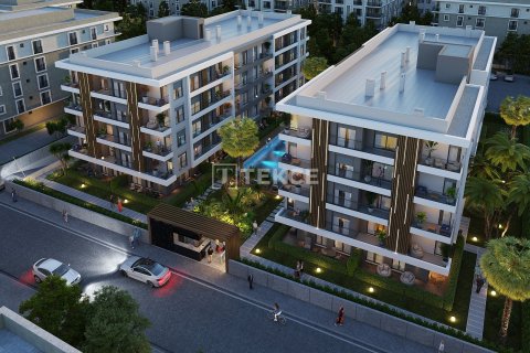 2+1 Appartement à Izmir, Turkey No. 21858 20