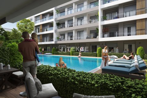 2+1 Appartement à Izmir, Turkey No. 21858 11