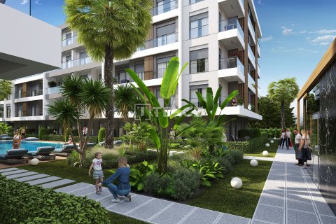 2+1 Apartment en Izmir, Turkey No. 21858 13