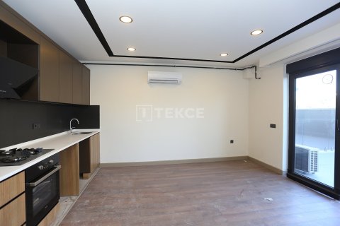 3+1 Penthouse en Antalya, Turkey No. 21869 10