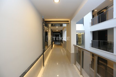 3+1 Penthouse en Antalya, Turkey No. 21869 20