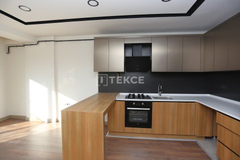 3+1 Penthouse en Antalya, Turkey No. 21869 14