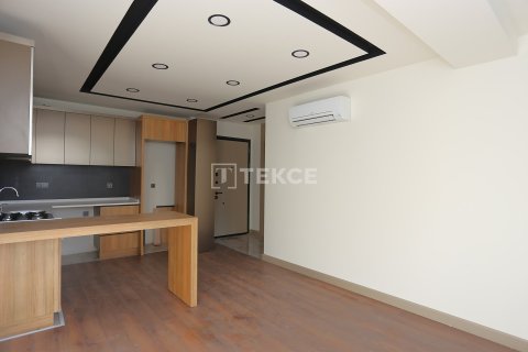 3+1 Penthouse en Antalya, Turkey No. 21869 12