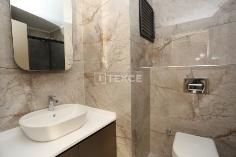 3+1 Penthouse en Antalya, Turkey No. 21869 5