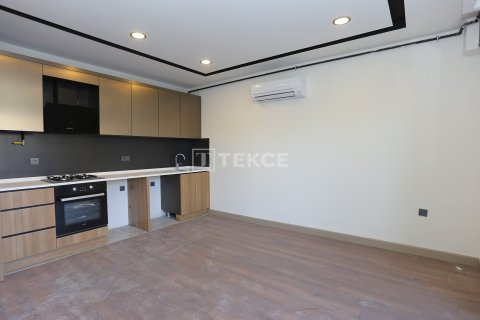 3+1 Penthouse en Antalya, Turkey No. 21869 11