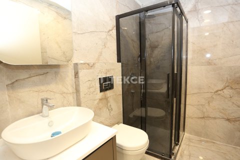 3+1 Penthouse en Antalya, Turkey No. 21869 4