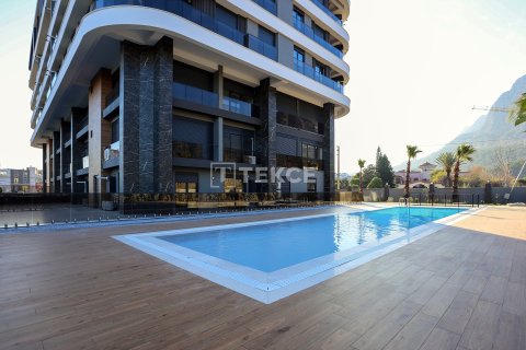 3+1 Penthouse en Antalya, Turkey No. 21869 23