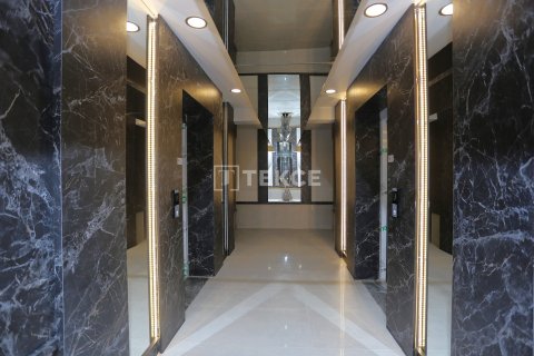 3+1 Penthouse en Antalya, Turkey No. 21869 27