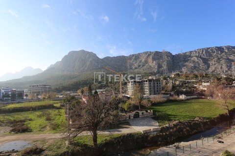 3+1 Penthouse en Antalya, Turkey No. 21869 3