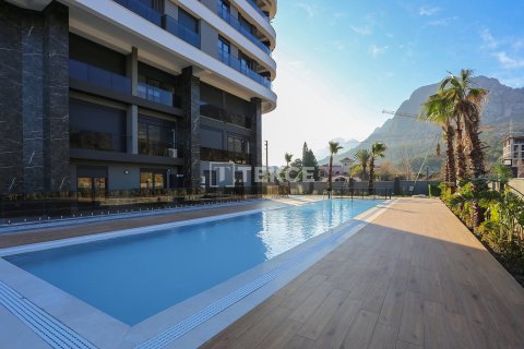 3+1 Penthouse en Antalya, Turkey No. 21869 22