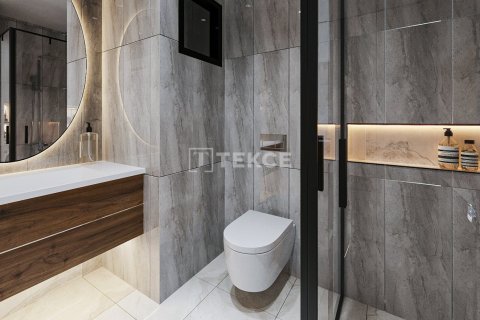 3+1 Penthouse in Antalya, Turkey No. 21869 16