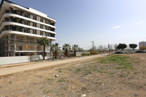 3+1 Penthouse en Antalya, Turkey No. 21869 24