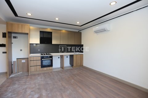 3+1 Penthouse en Antalya, Turkey No. 21869 9