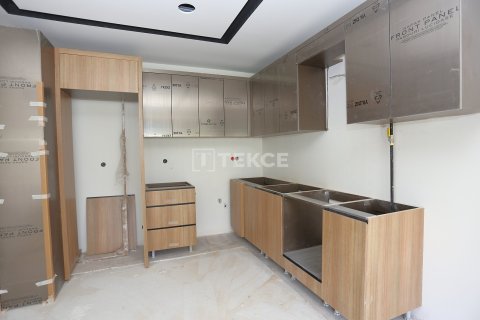 3+1 Penthouse in Antalya, Turkey No. 21869 28